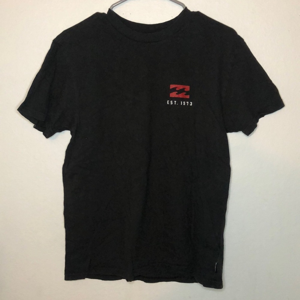 Billabong Men’s Kauai Mountains T-Shirt